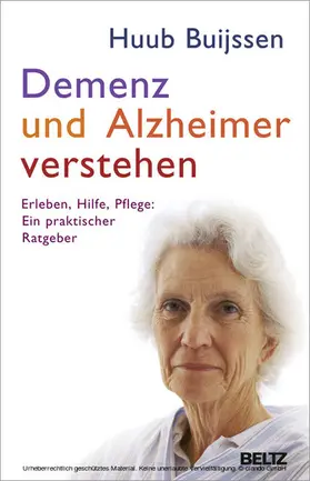 Buijssen |  Demenz und Alzheimer verstehen | eBook | Sack Fachmedien