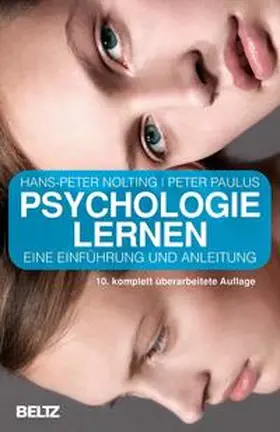 Nolting / Paulus |  Psychologie lernen | Buch |  Sack Fachmedien
