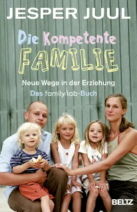 Juul |  Die kompetente Familie | Buch |  Sack Fachmedien