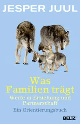 Juul |  Was Familien trägt | Buch |  Sack Fachmedien
