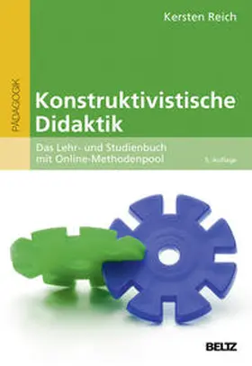 Reich |  Konstruktivistische Didaktik | Buch |  Sack Fachmedien