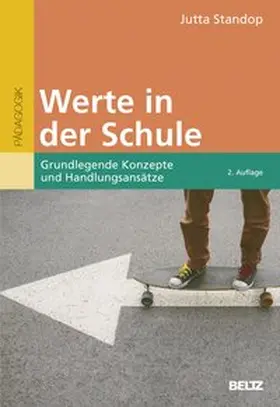 Standop |  Werte in der Schule | Buch |  Sack Fachmedien