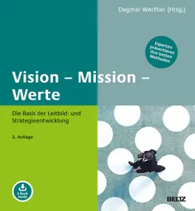 Werther | Vision - Mission - Werte | E-Book | www2.sack.de