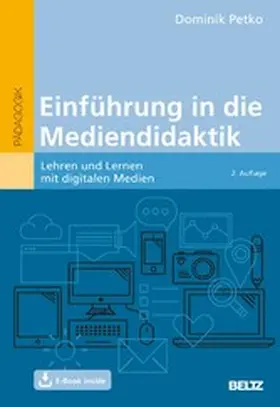 Petko | Einführung in die Mediendidaktik | E-Book | www2.sack.de