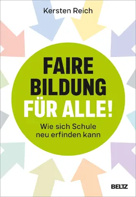 Reich |  Faire Bildung für alle! | Buch |  Sack Fachmedien