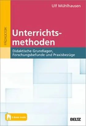 Mühlhausen | Unterrichtsmethoden | E-Book | sack.de