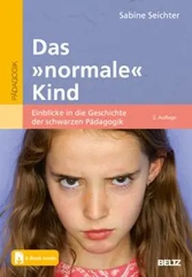 Seichter | Das »normale« Kind | E-Book | sack.de