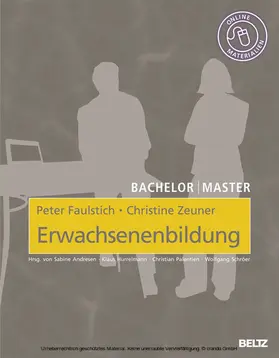 Faulstich / Zeuner |  Erwachsenenbildung | eBook | Sack Fachmedien