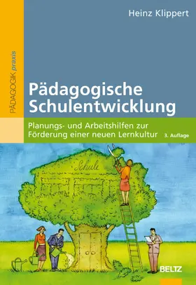 Klippert |  Pädagogische Schulentwicklung | eBook | Sack Fachmedien