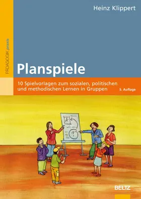 Klippert |  Planspiele | eBook | Sack Fachmedien
