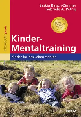 Baisch-Zimmer / Petrig |  Kinder-Mentaltraining | eBook | Sack Fachmedien
