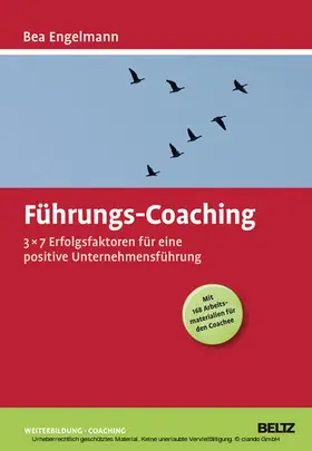 Engelmann |  Führungs-Coaching | eBook | Sack Fachmedien