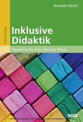 Reich |  Inklusive Didaktik | eBook | Sack Fachmedien