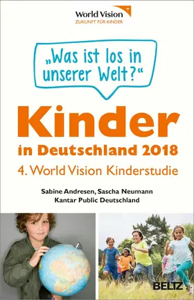 Kinder in Deutschland 2018 | E-Book | sack.de
