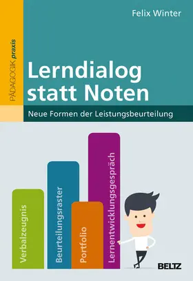 Winter |  Lerndialog statt Noten | eBook | Sack Fachmedien