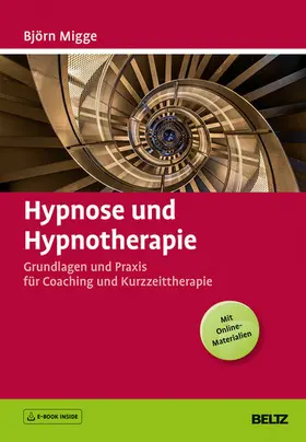 Migge | Hypnose und Hypnotherapie | E-Book | sack.de