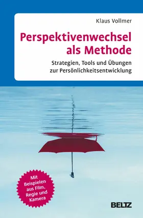 Vollmer | Perspektivenwechsel als Methode | E-Book | sack.de