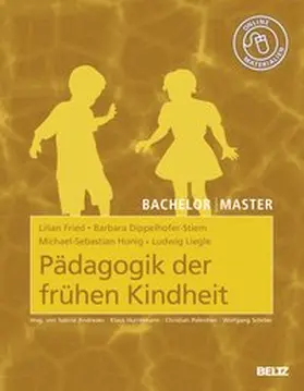 Fried / Dippelhofer-Stiem / Honig |  Pädagogik der frühen Kindheit | Buch |  Sack Fachmedien