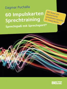 Puchalla |  60 Impulskarten Sprechtraining | Sonstiges |  Sack Fachmedien