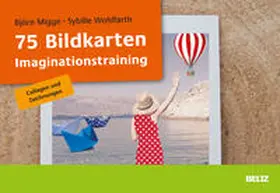 Migge |  75 Bildkarten Imaginationstraining | Sonstiges |  Sack Fachmedien