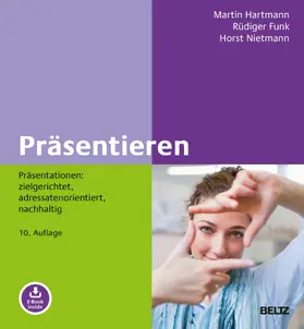 Hartmann / Funk / Nietmann |  Präsentieren | eBook | Sack Fachmedien