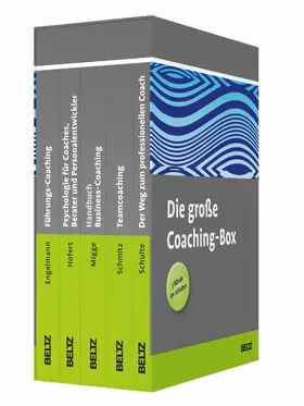 Engelmann / Hofert / Migge |  Die große Coaching-Box | eBook | Sack Fachmedien