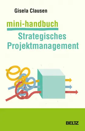Clausen | Mini-Handbuch Strategisches Projektmanagement | E-Book | sack.de