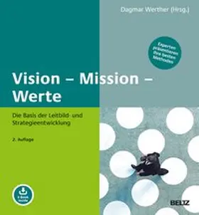 Werther |  Vision - Mission - Werte | Buch |  Sack Fachmedien