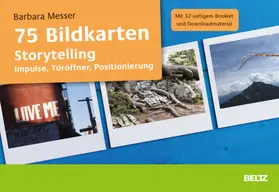 Messer | 75 Bildkarten Storytelling | E-Book | sack.de