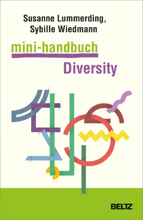 Lummerding / Wiedmann |  Mini-Handbuch Diversity | Buch |  Sack Fachmedien