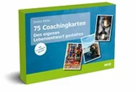 Ritter | 75 Coachingkarten Den eigenen Lebensentwurf gestalten | E-Book | www2.sack.de
