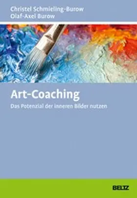 Schmieling-Burow / Burow | Art-Coaching | E-Book | sack.de