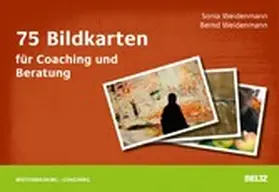 Weidenmann | 75 Bildkarten für Coaching und Beratung | E-Book | www2.sack.de