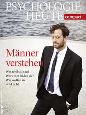  Psychologie Heute compact. Männer verstehen! | Buch |  Sack Fachmedien
