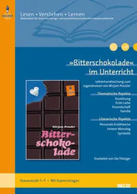 Filsinger |  »Bitterschokolade« im Unterricht | Buch |  Sack Fachmedien