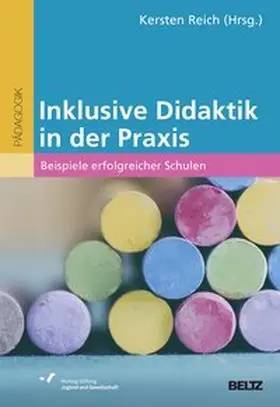 Reich |  Inklusive Didaktik in der Praxis | Buch |  Sack Fachmedien