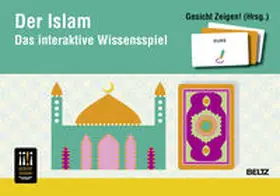  Der Islam - das interaktive Wissensspiel | Sonstiges |  Sack Fachmedien