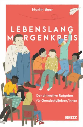 Beer | Lebenslang Morgenkreis | E-Book | sack.de