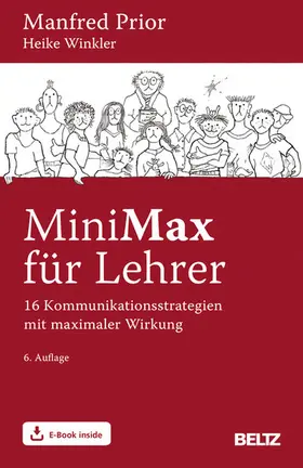 Prior / Winkler |  MiniMax für Lehrer | eBook | Sack Fachmedien