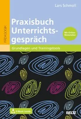 Schmoll | Praxisbuch Unterrichtsgespräch | E-Book | sack.de