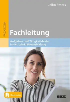 Peters |  Fachleitung | Buch |  Sack Fachmedien