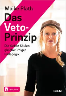 Plath |  Das Veto-Prinzip | Buch |  Sack Fachmedien