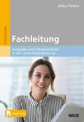 Peters |  Fachleitung | eBook | Sack Fachmedien