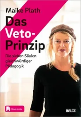 Plath |  Das Veto-Prinzip | eBook | Sack Fachmedien