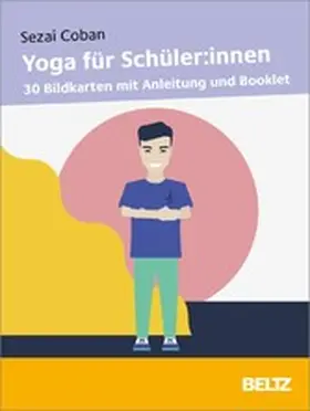 Coban | Yoga für Schüler:innen | E-Book | sack.de