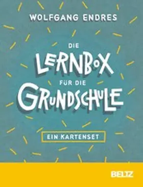 Endres | Die Lernbox für die Grundschule | E-Book | sack.de