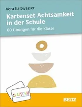 Kaltwasser | Kartenset Achtsamkeit in der Schule | E-Book | sack.de