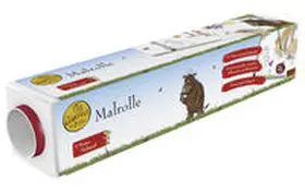 Scheffler / Donaldson |  Der Grüffelo – Malrolle | Sonstiges |  Sack Fachmedien