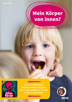 Fink |  Mein Körper von innen? | Buch |  Sack Fachmedien