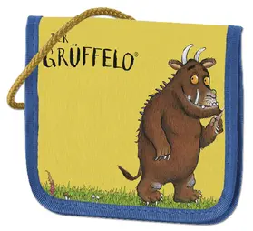  Grüffelo Brustbeutel | Sonstiges |  Sack Fachmedien